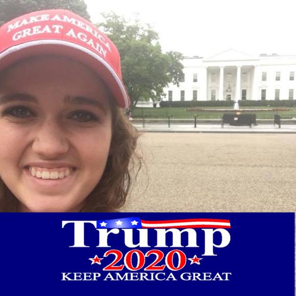 Meet your Posher, Bailee - Picture 1 of 1